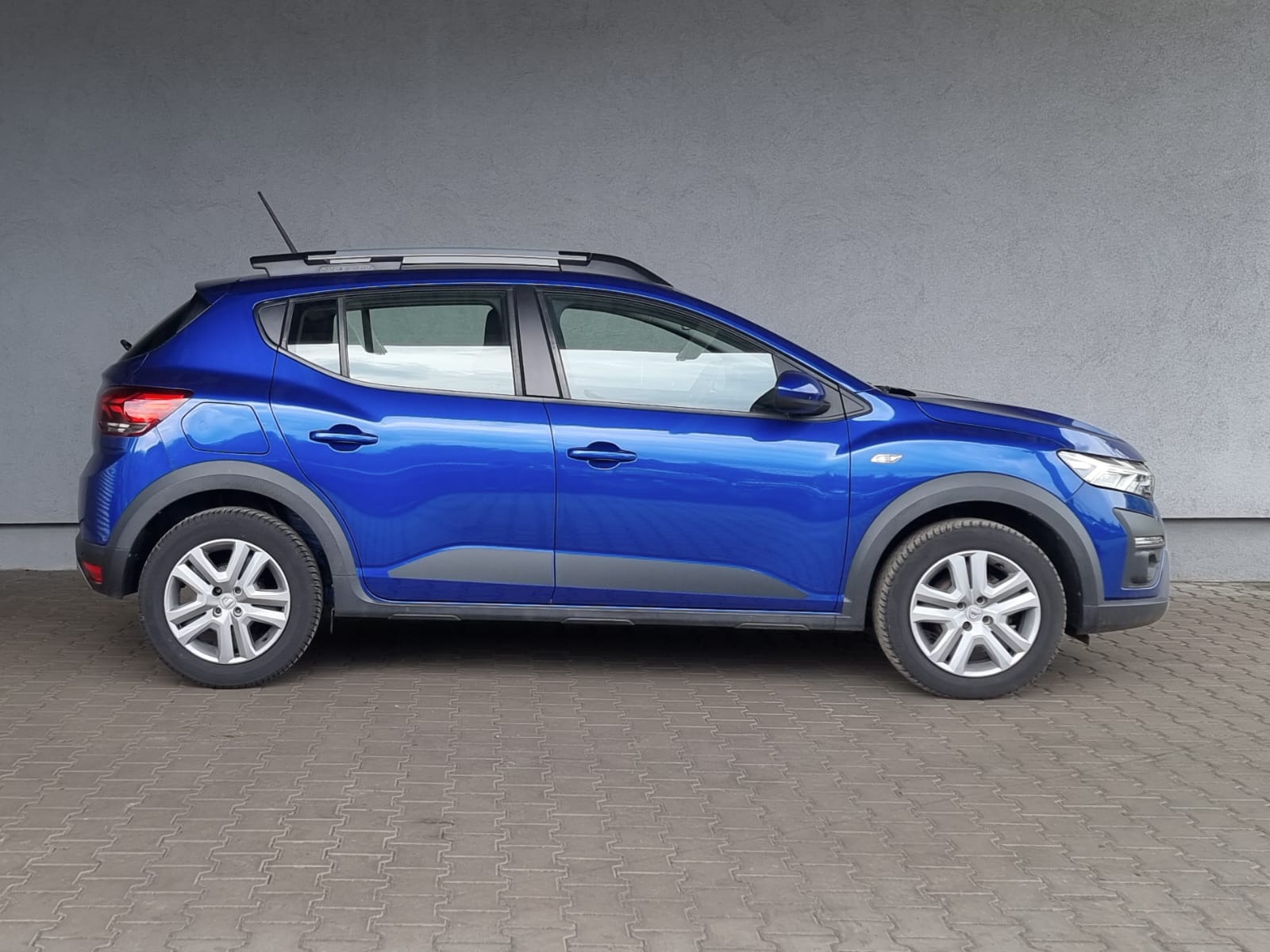 Dacia Sandero Dacia Sandero STEPWAY COMFORT TCe 90