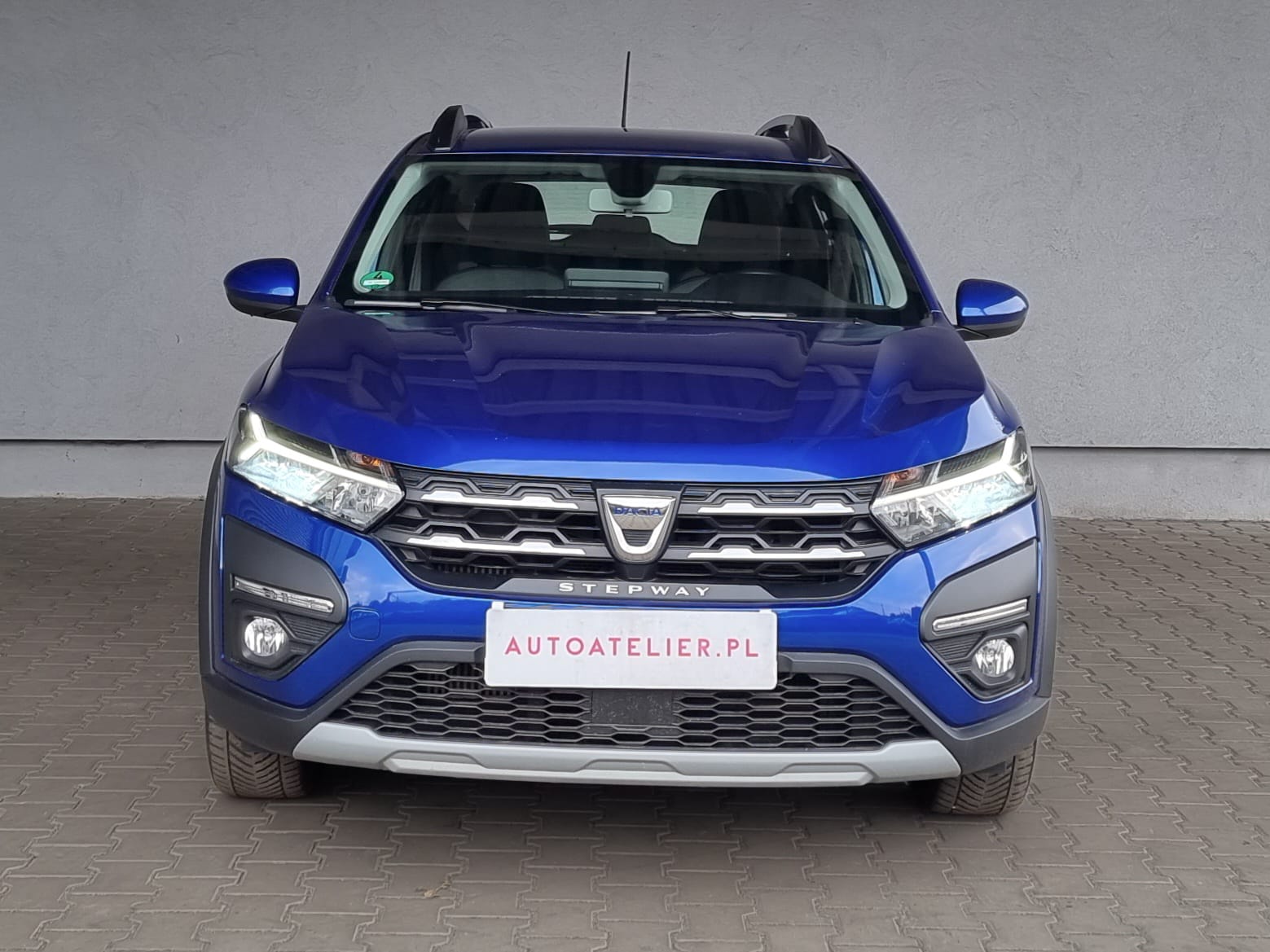 Dacia Sandero Dacia Sandero STEPWAY COMFORT TCe 90