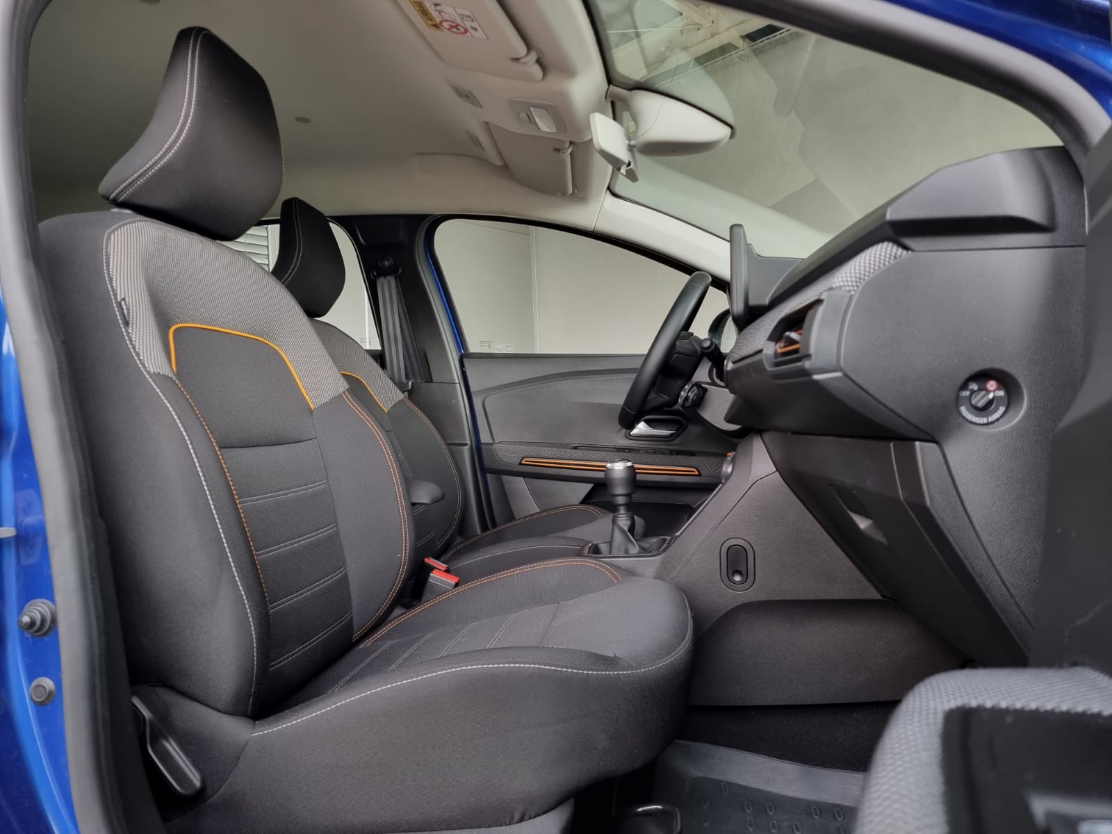 Dacia Sandero Dacia Sandero STEPWAY COMFORT TCe 90