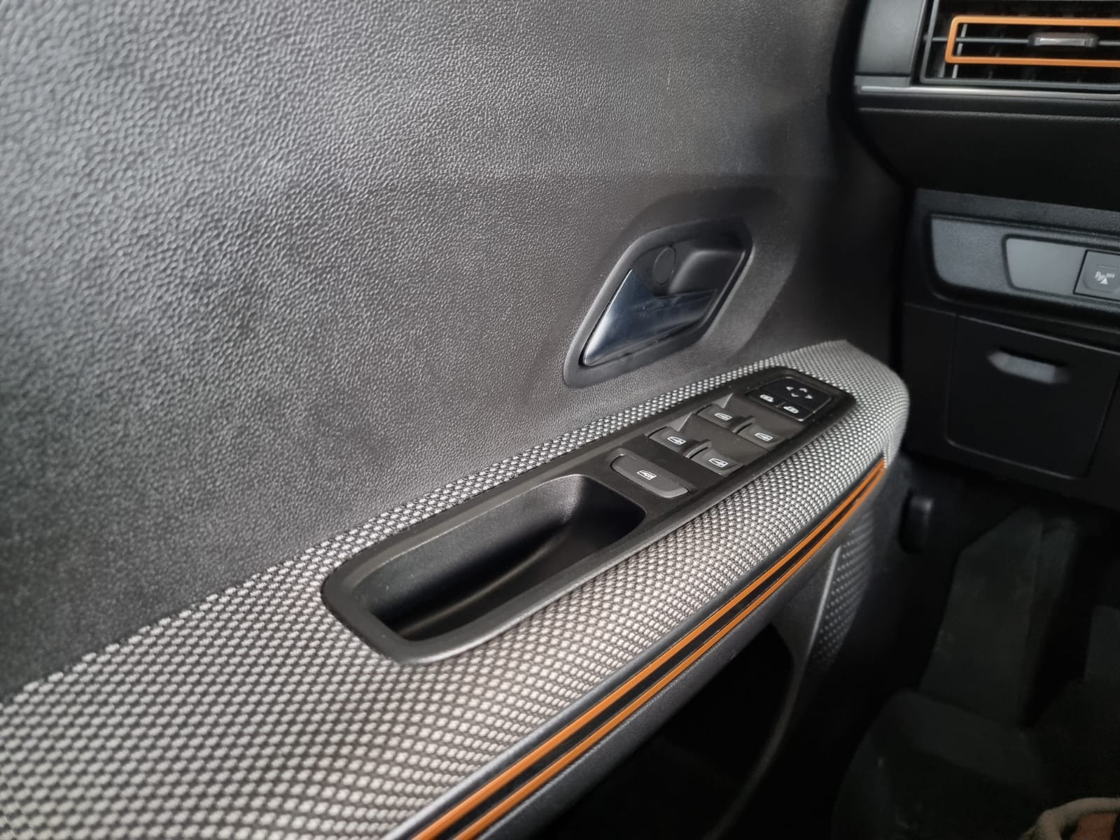 Dacia Sandero Dacia Sandero STEPWAY COMFORT TCe 90