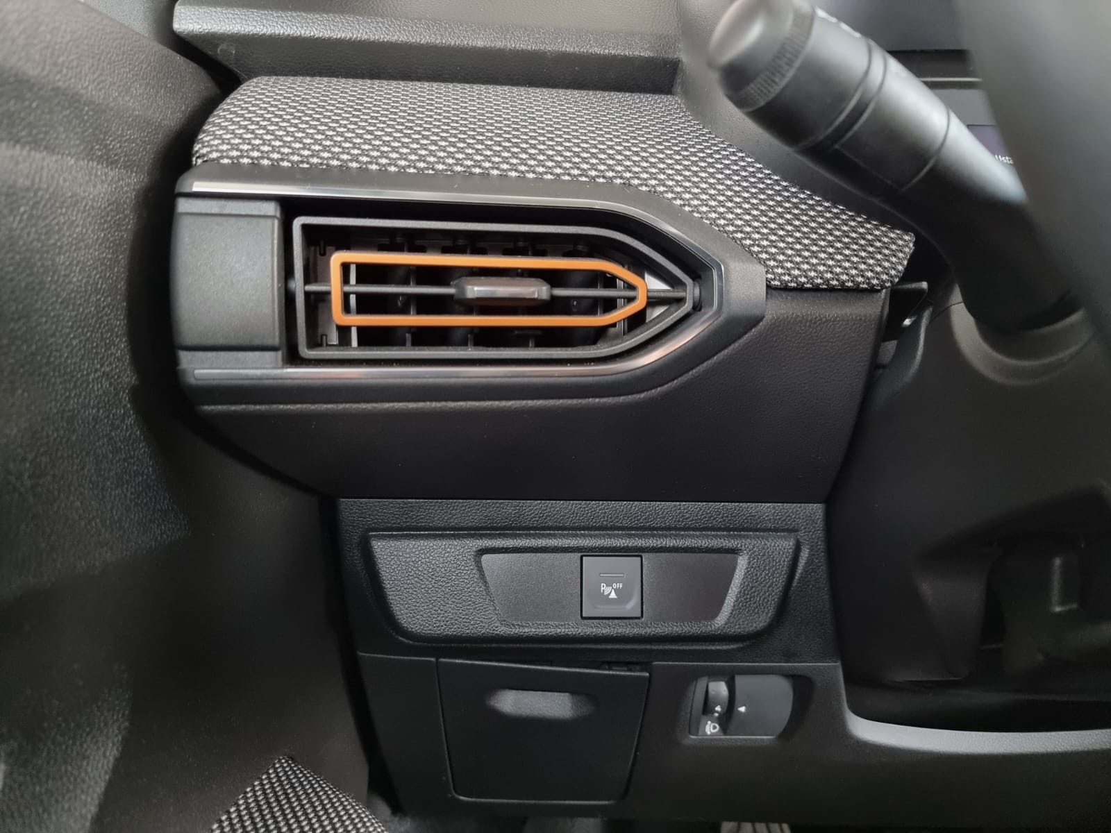 Dacia Sandero Dacia Sandero STEPWAY COMFORT TCe 90