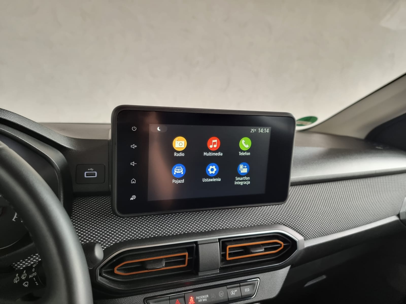 Dacia Sandero Dacia Sandero STEPWAY COMFORT TCe 90