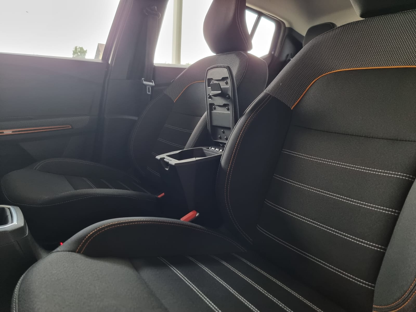 Dacia Sandero Dacia Sandero STEPWAY COMFORT TCe 90