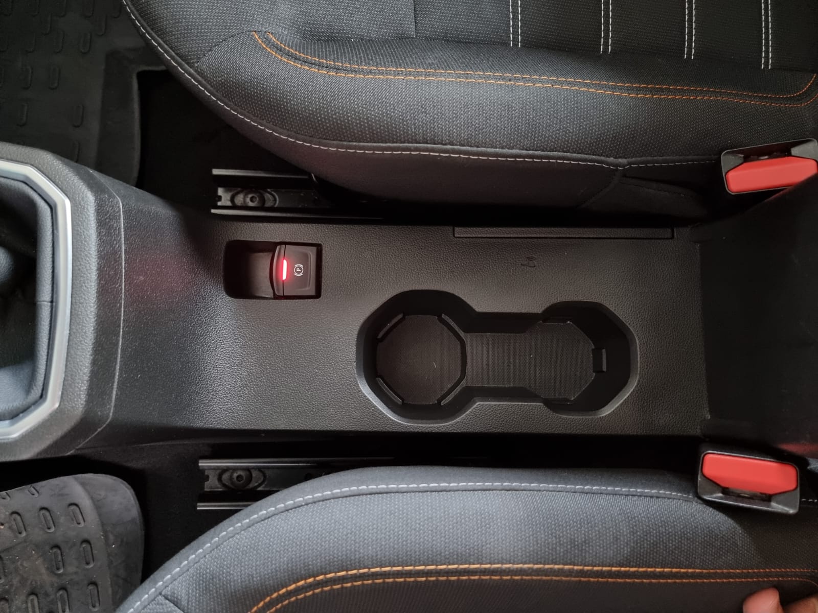 Dacia Sandero Dacia Sandero STEPWAY COMFORT TCe 90