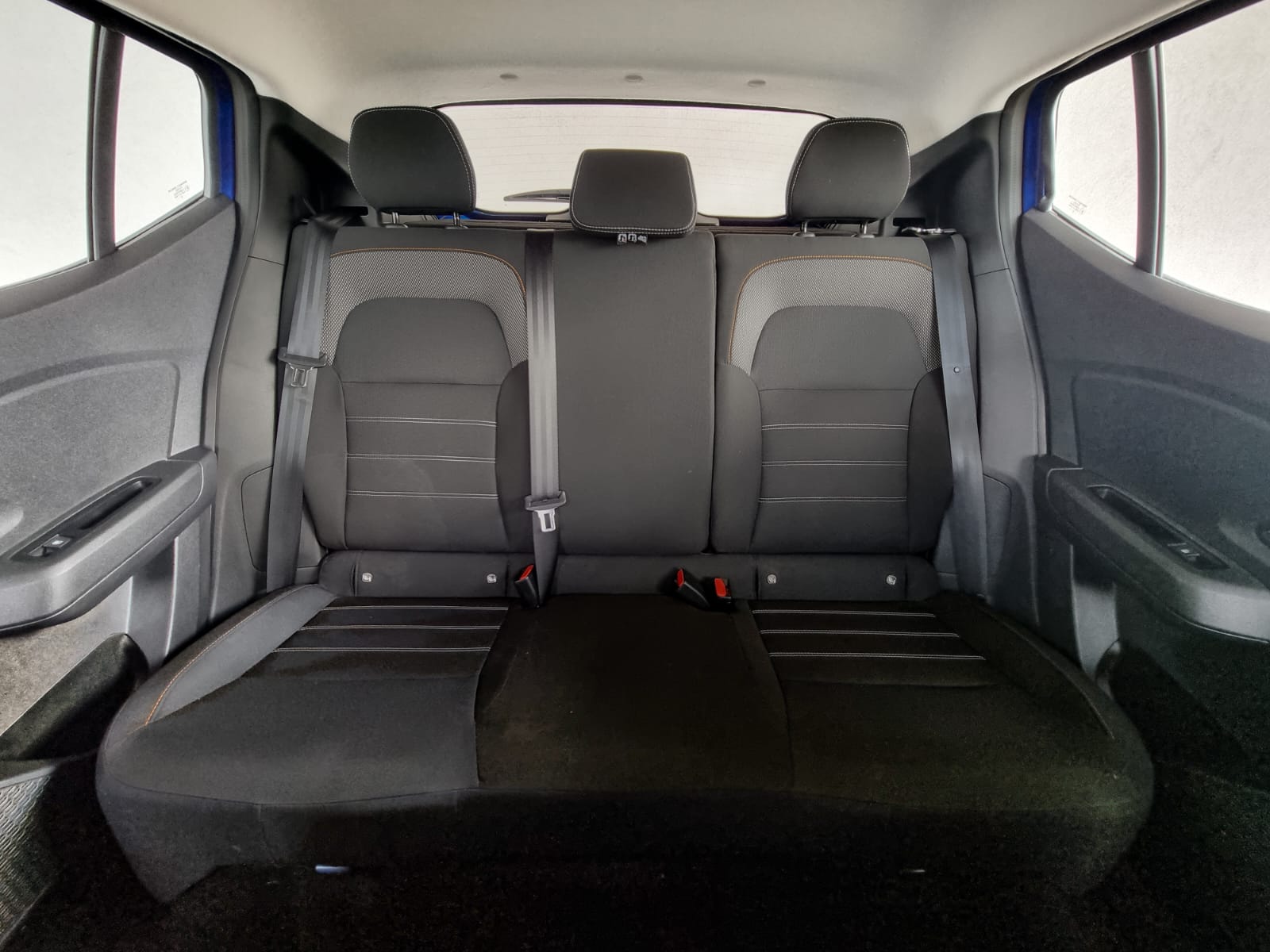 Dacia Sandero Dacia Sandero STEPWAY COMFORT TCe 90