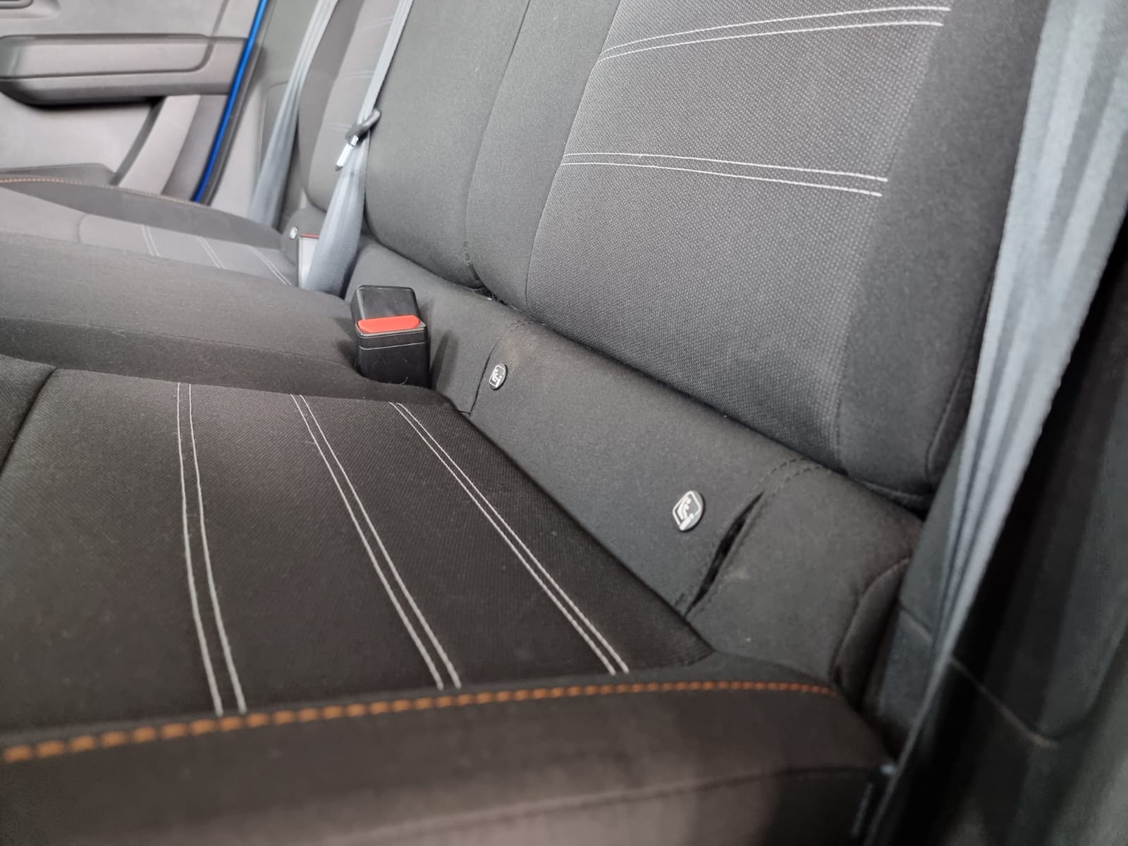 Dacia Sandero Dacia Sandero STEPWAY COMFORT TCe 90