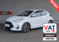 Toyota Yaris Hybrid 116 1.5 VVT-i Teamplayer