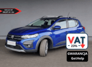 Dacia Sandero Dacia Sandero STEPWAY COMFORT TCe 90