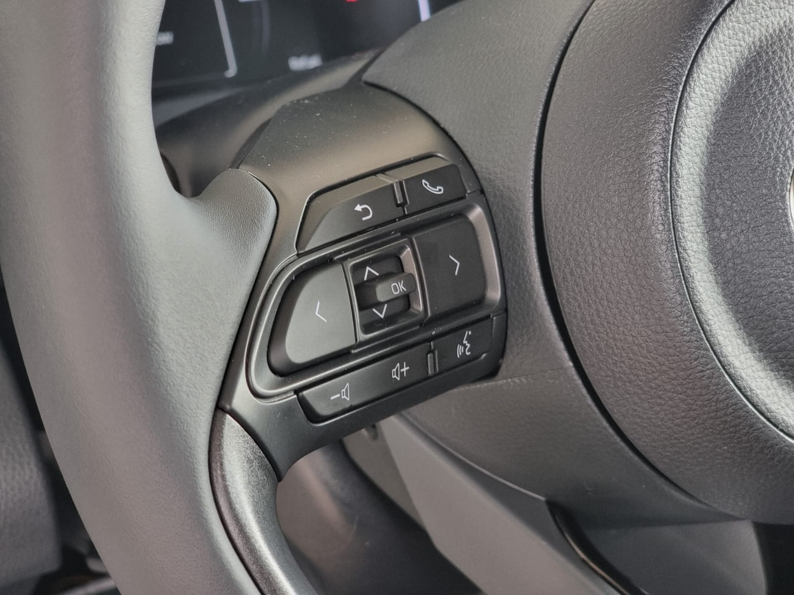 Toyota Yaris Hybrid 116 1.5 VVT-i Teamplayer