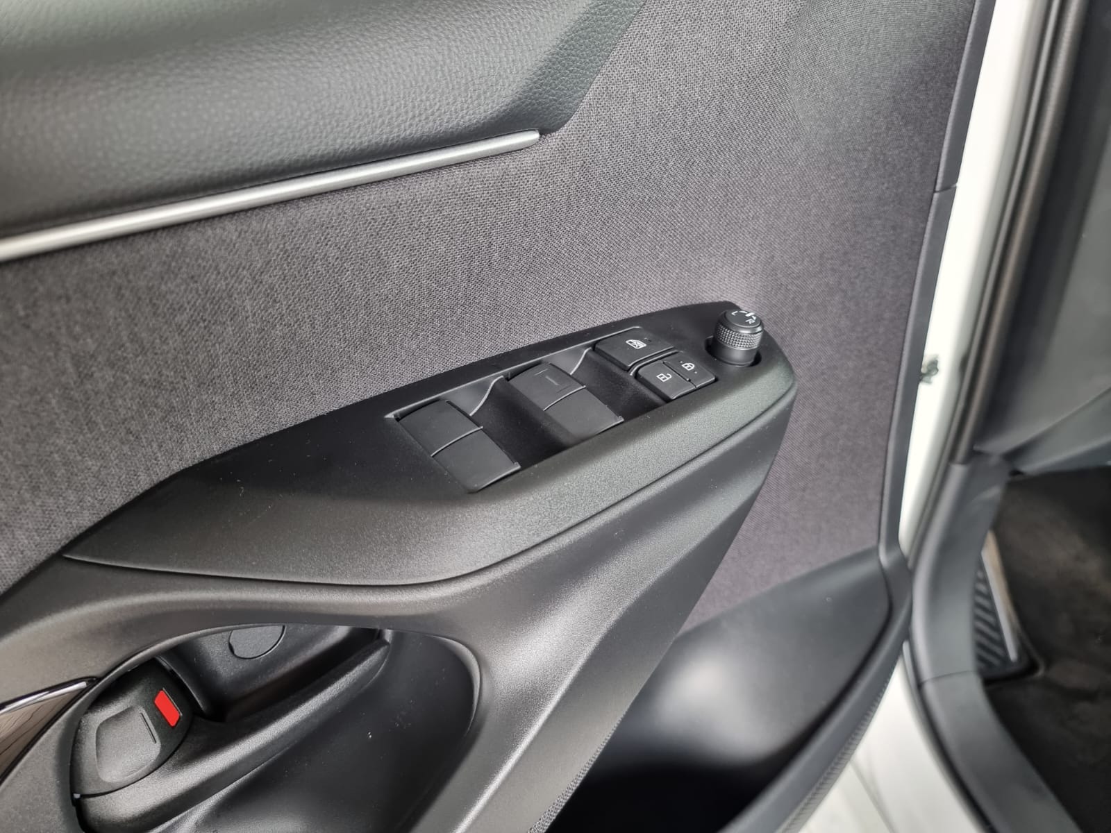 Toyota Yaris Hybrid 116 1.5 VVT-i Teamplayer