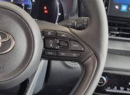 Toyota Yaris Hybrid 116 1.5 VVT-i Teamplayer