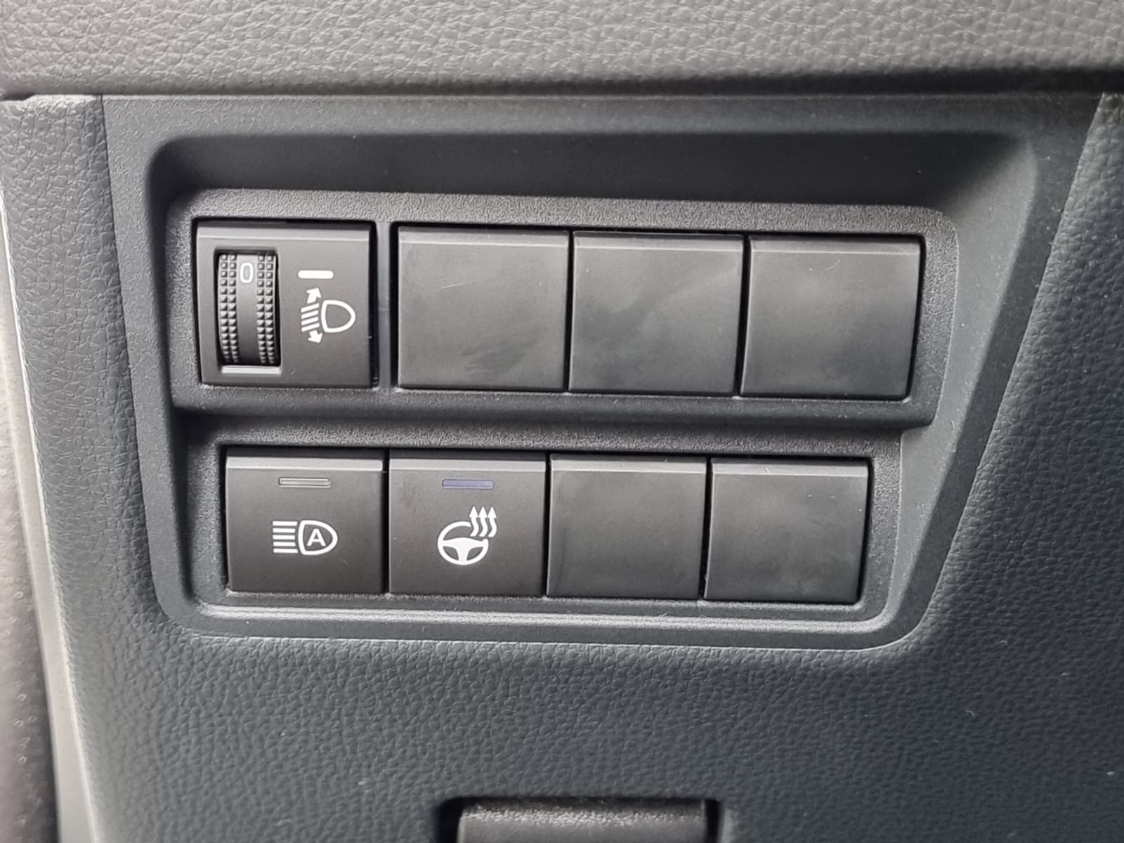 Toyota Yaris Hybrid 116 1.5 VVT-i Teamplayer