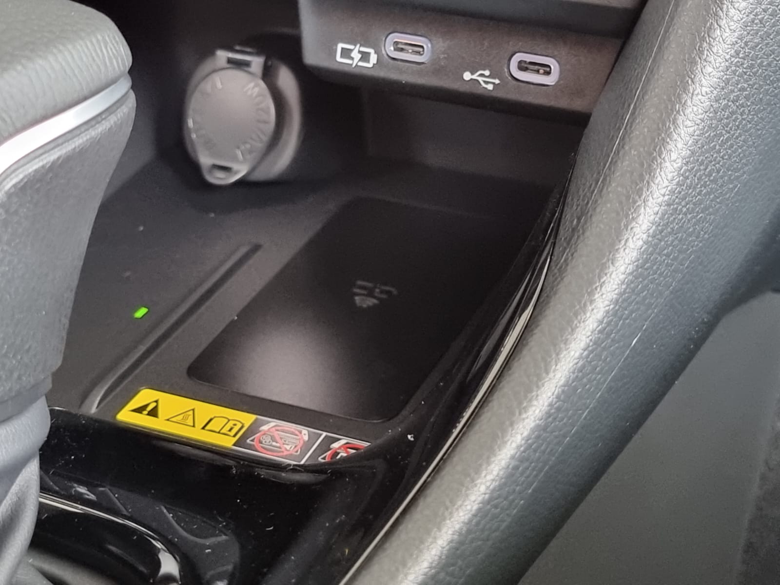 Toyota Yaris Hybrid 116 1.5 VVT-i Teamplayer