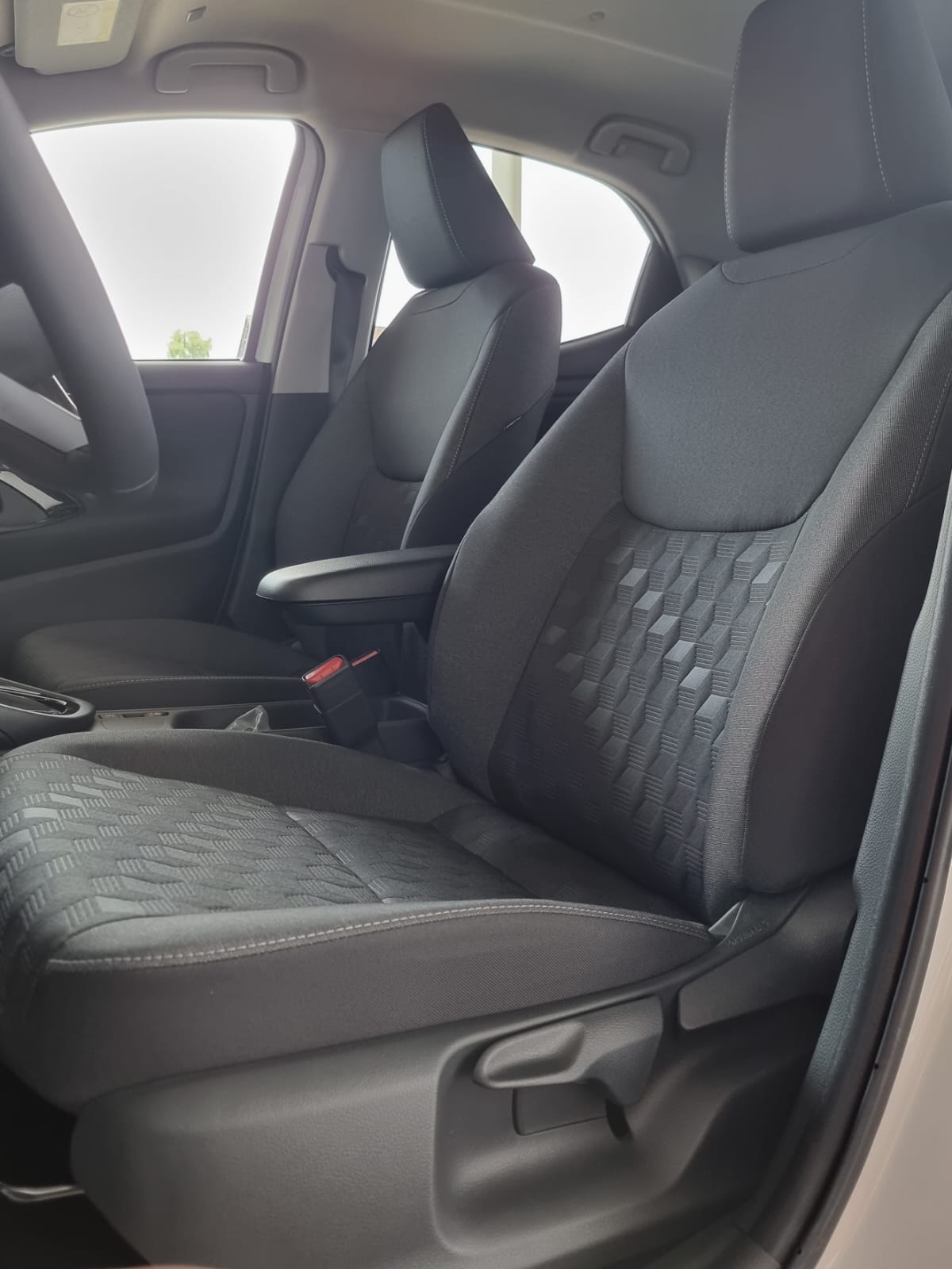 Toyota Yaris Hybrid 116 1.5 VVT-i Teamplayer