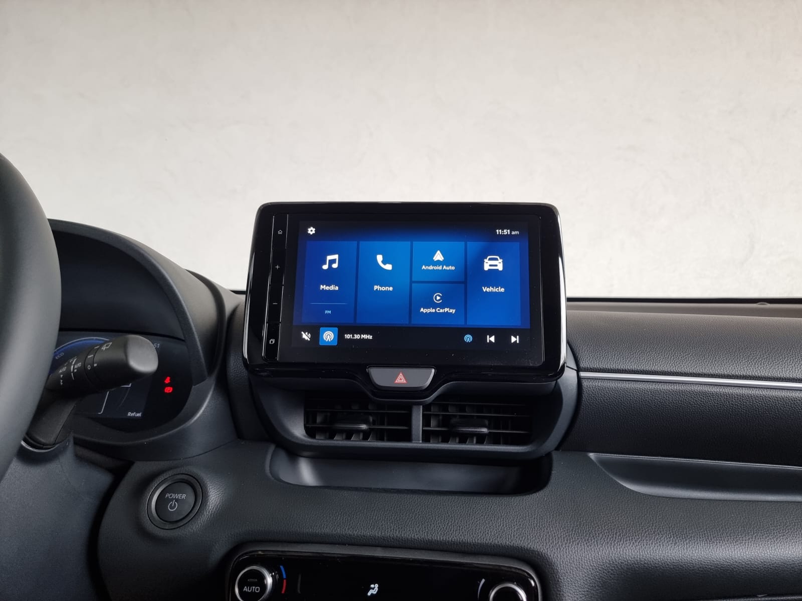 Toyota Yaris Hybrid 116 1.5 VVT-i Teamplayer