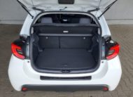 Toyota Yaris Hybrid 116 1.5 VVT-i Teamplayer