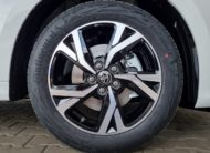 Toyota Yaris Hybrid 116 1.5 VVT-i Teamplayer