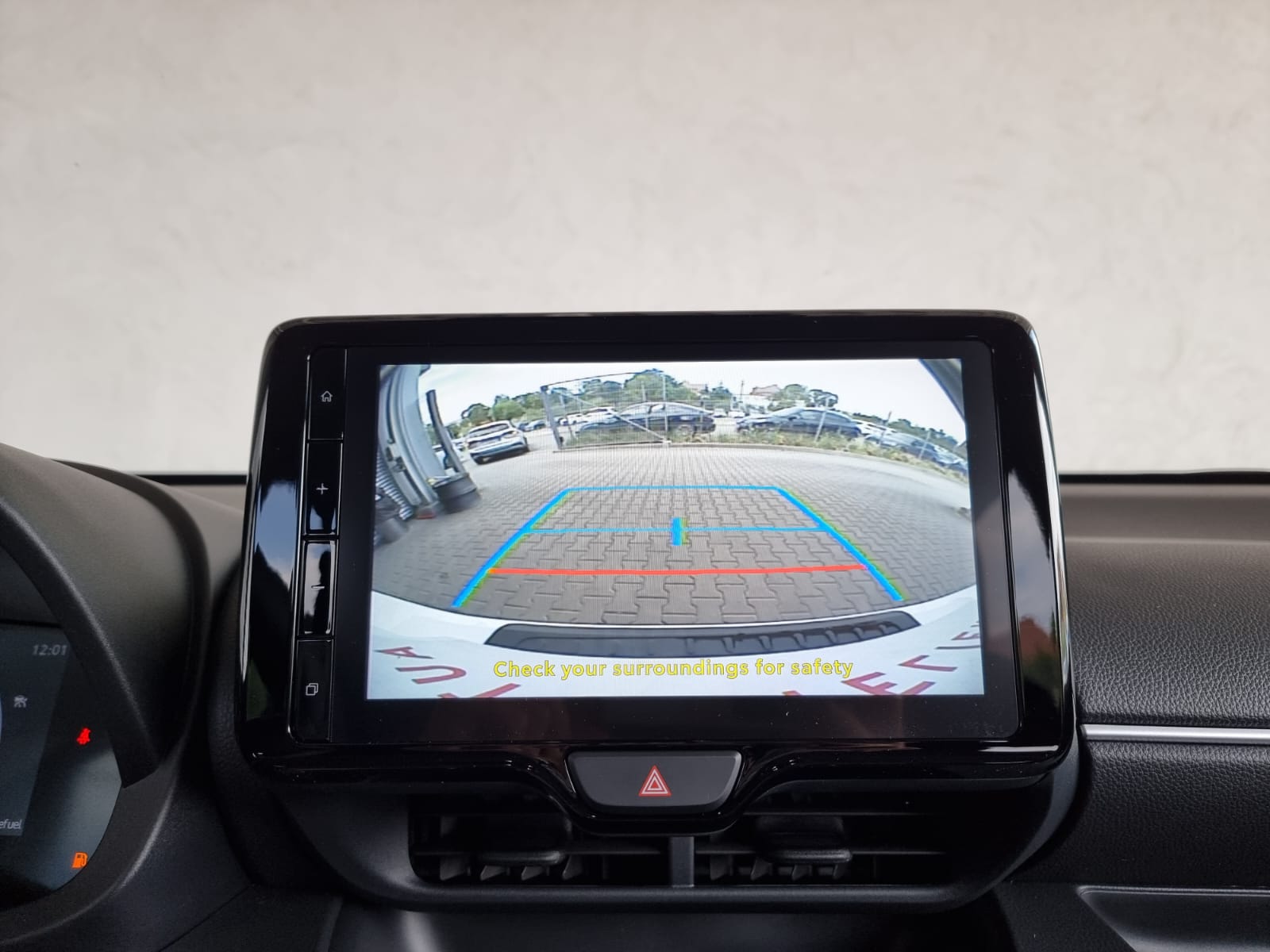 Toyota Yaris Hybrid 116 1.5 VVT-i Teamplayer