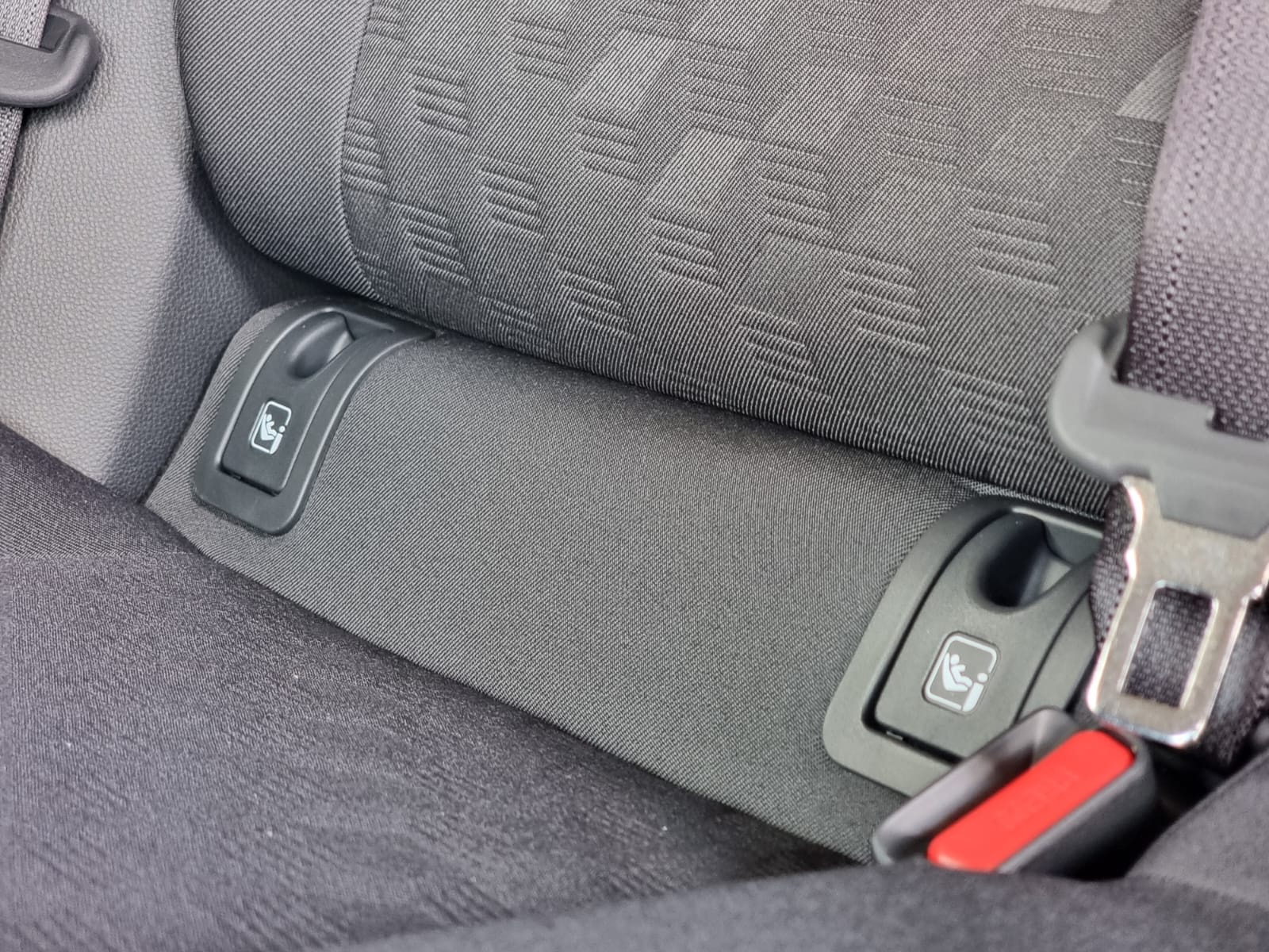 Toyota Yaris Hybrid 116 1.5 VVT-i Teamplayer