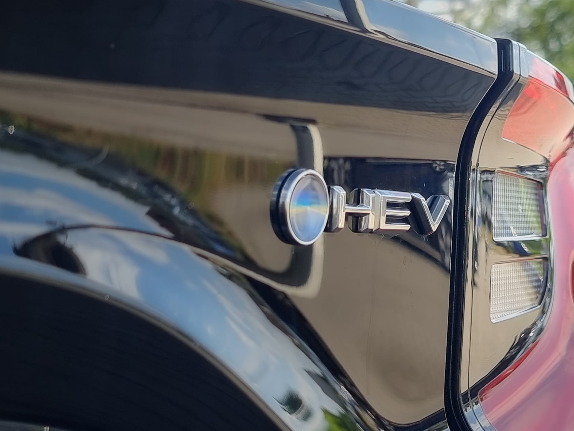 Toyota Yaris Hybrid 116 1.5 VVT-i Teamplayer