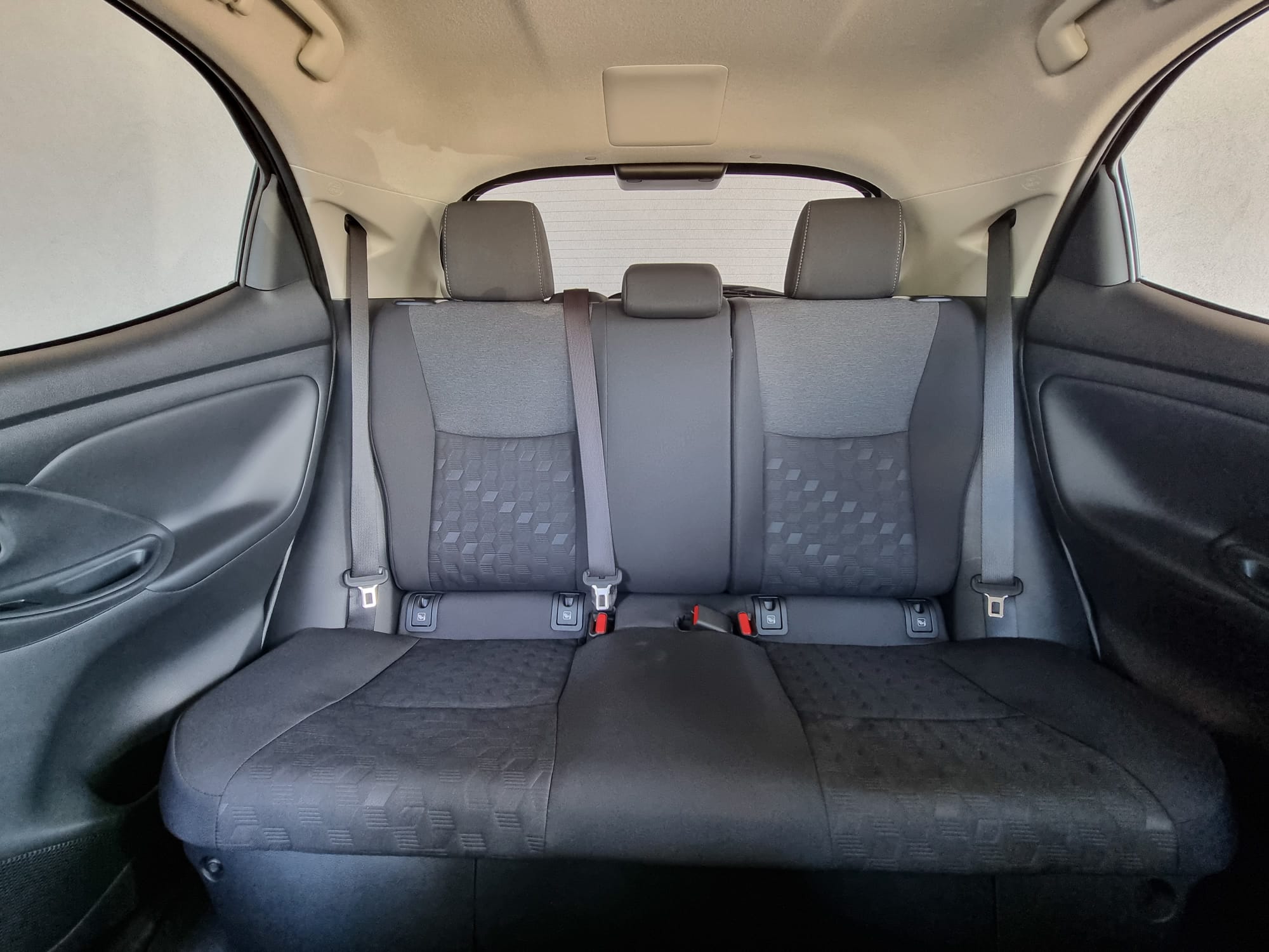 Toyota Yaris Hybrid 116 1.5 VVT-i Teamplayer