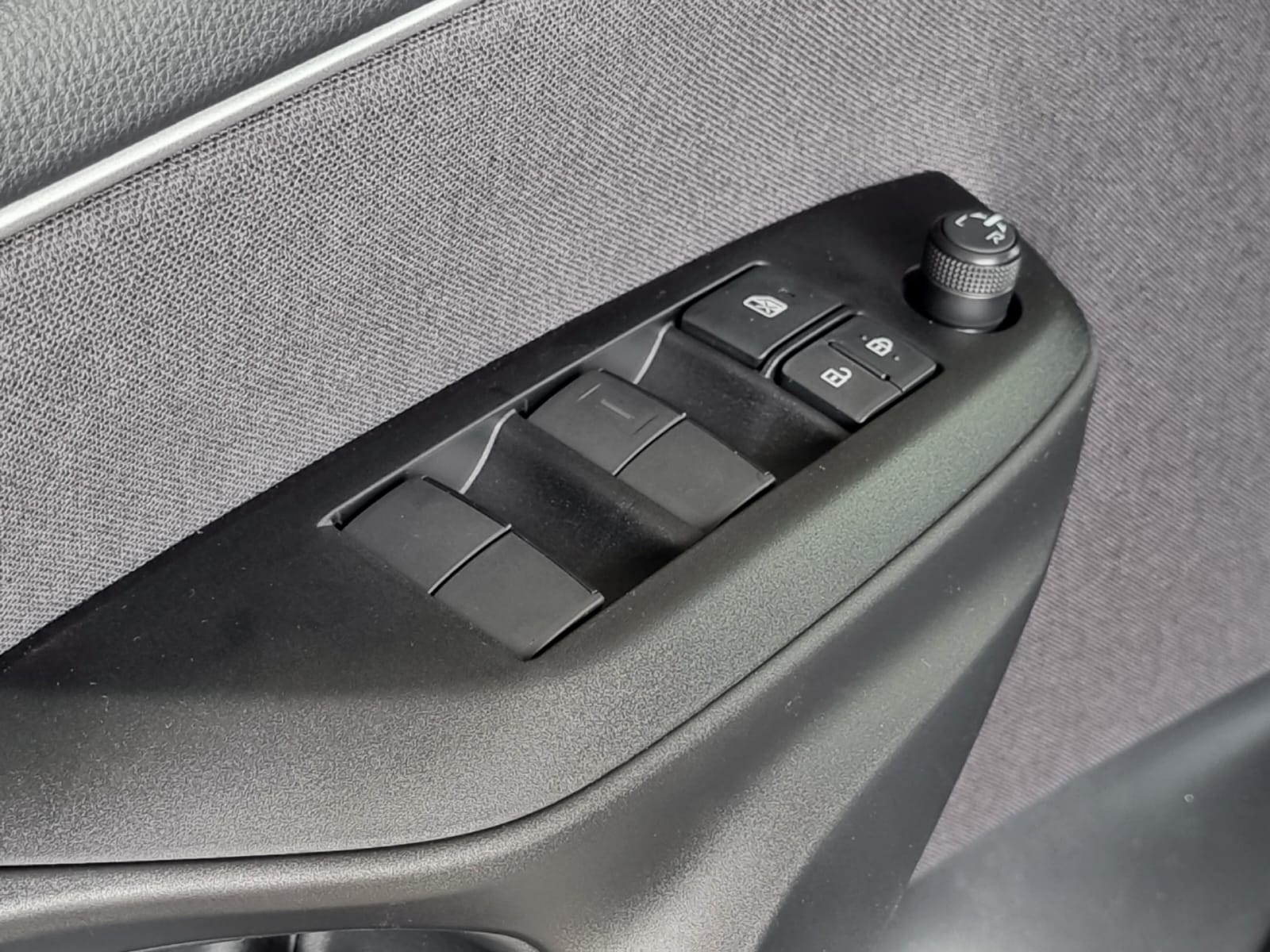 Toyota Yaris Hybrid 116 1.5 VVT-i Teamplayer