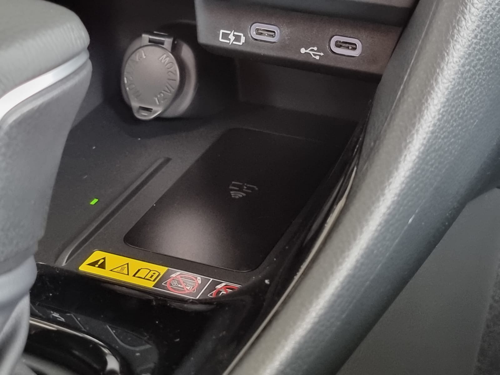 Toyota Yaris Hybrid 116 1.5 VVT-i Teamplayer