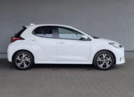 Toyota Yaris Hybrid 116 1.5 VVT-i Teamplayer