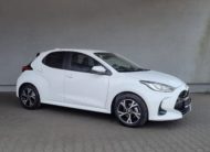 Toyota Yaris Hybrid 116 1.5 VVT-i Teamplayer