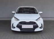 Toyota Yaris Hybrid 116 1.5 VVT-i Teamplayer