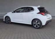 Toyota Yaris Hybrid 116 1.5 VVT-i Teamplayer