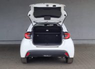 Toyota Yaris Hybrid 116 1.5 VVT-i Teamplayer