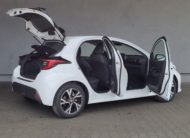 Toyota Yaris Hybrid 116 1.5 VVT-i Teamplayer