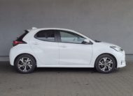 Toyota Yaris Hybrid 116 1.5 VVT-i Teamplayer