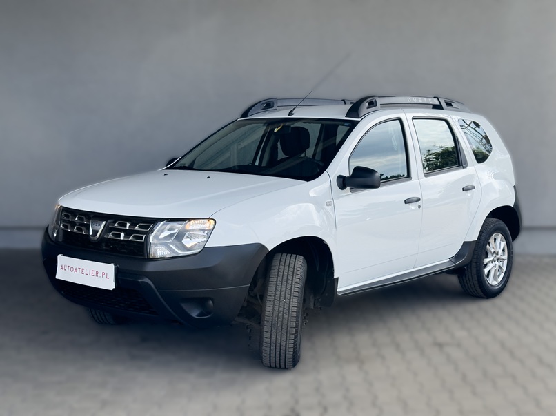 Dacia Duster 1.6 SCe Ambiance S&S