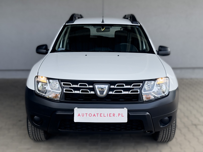 Dacia Duster 1.6 SCe Ambiance S&S