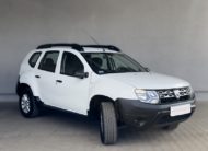 Dacia Duster 1.6 SCe Ambiance S&S