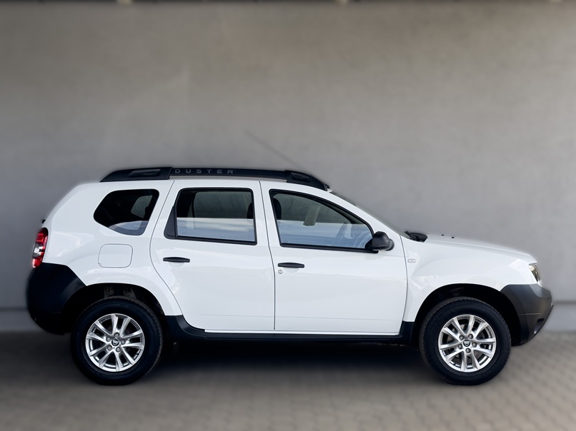 Dacia Duster 1.6 SCe Ambiance S&S