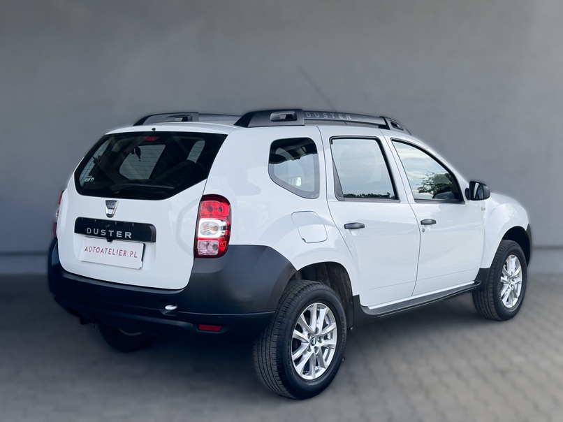 Dacia Duster 1.6 SCe Ambiance S&S