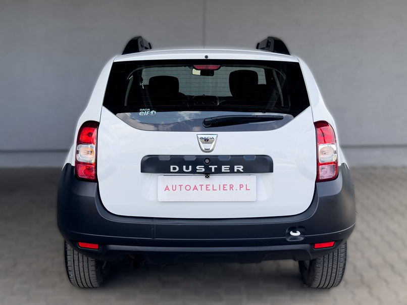 Dacia Duster 1.6 SCe Ambiance S&S