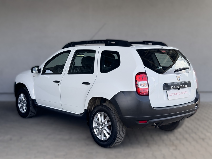 Dacia Duster 1.6 SCe Ambiance S&S