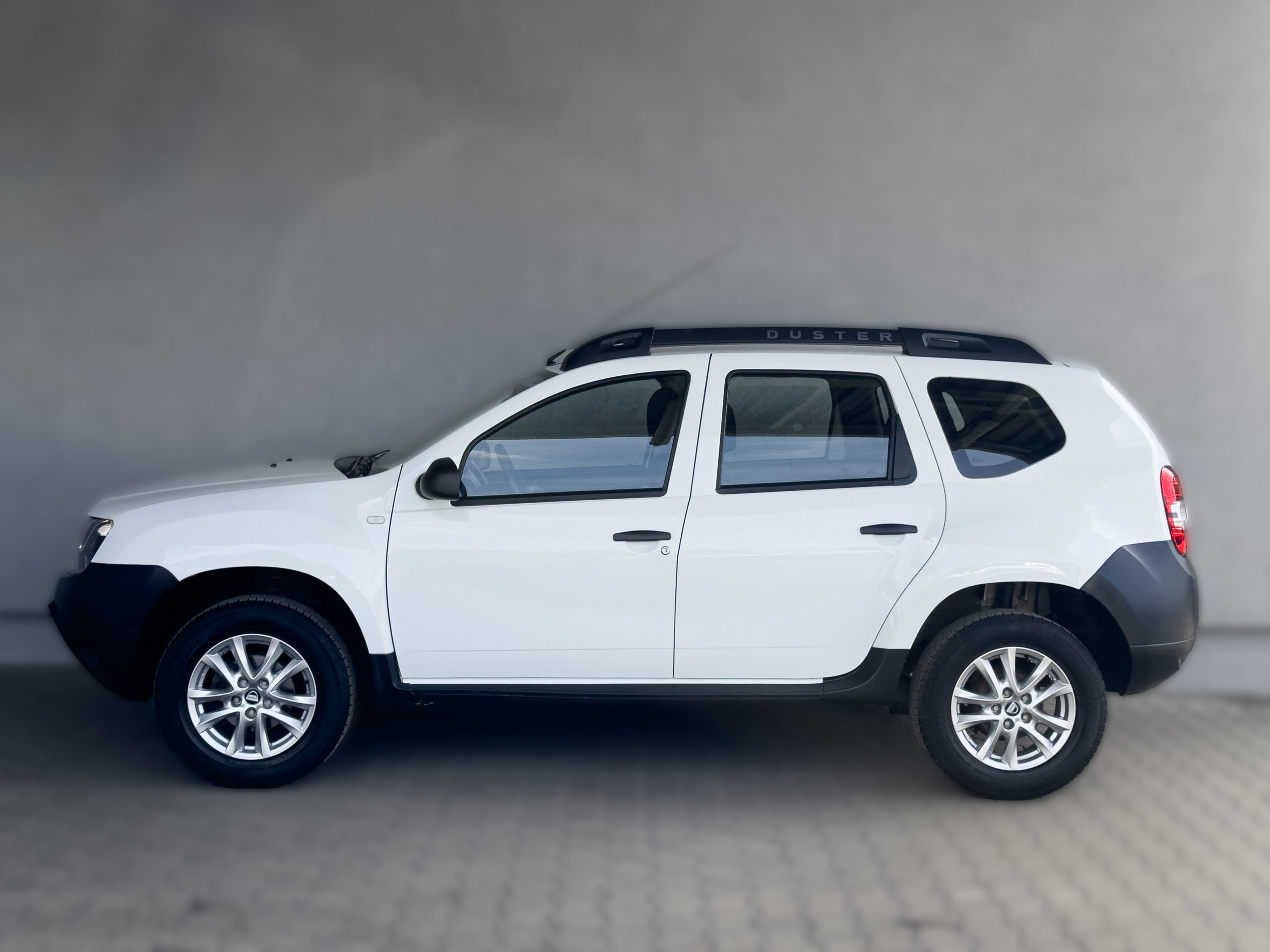 Dacia Duster 1.6 SCe Ambiance S&S