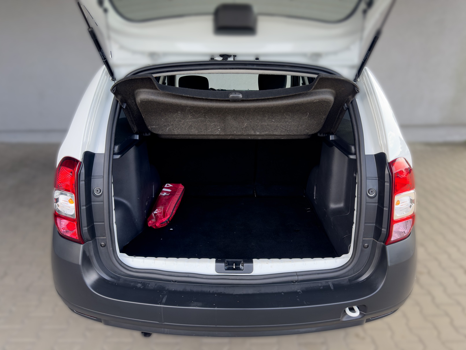 Dacia Duster 1.6 SCe Ambiance S&S