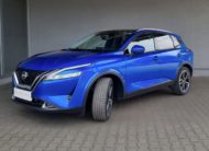 Nissan Qashqai 1.3 DIG-T N-Connecta EU6d