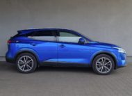 Nissan Qashqai 1.3 DIG-T N-Connecta EU6d