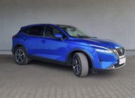 Nissan Qashqai 1.3 DIG-T N-Connecta EU6d