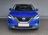 Nissan Qashqai 1.3 DIG-T N-Connecta EU6d