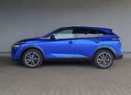 Nissan Qashqai 1.3 DIG-T N-Connecta EU6d