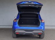 Nissan Qashqai 1.3 DIG-T N-Connecta EU6d