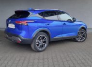 Nissan Qashqai 1.3 DIG-T N-Connecta EU6d